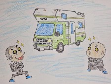 いいじゃんけ　3.3